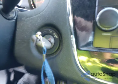 2012 Chrysler 200 Lx из США, поврежденный, VIN 1C3CCBAB2CN223183